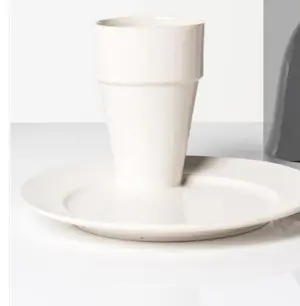 Buy Richard Hutten - Cupplate? Bid from 45!