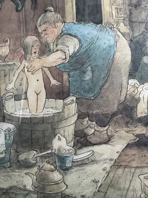 Jan Sanders - Zonder titel kopen? Bied vanaf 140!