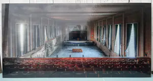 Buy Ivo Sneeuw - Theatre Jeusette? Bid from 150!