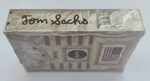 Tom Sachs - Space Program Card Deck kopen? Bied vanaf 70!