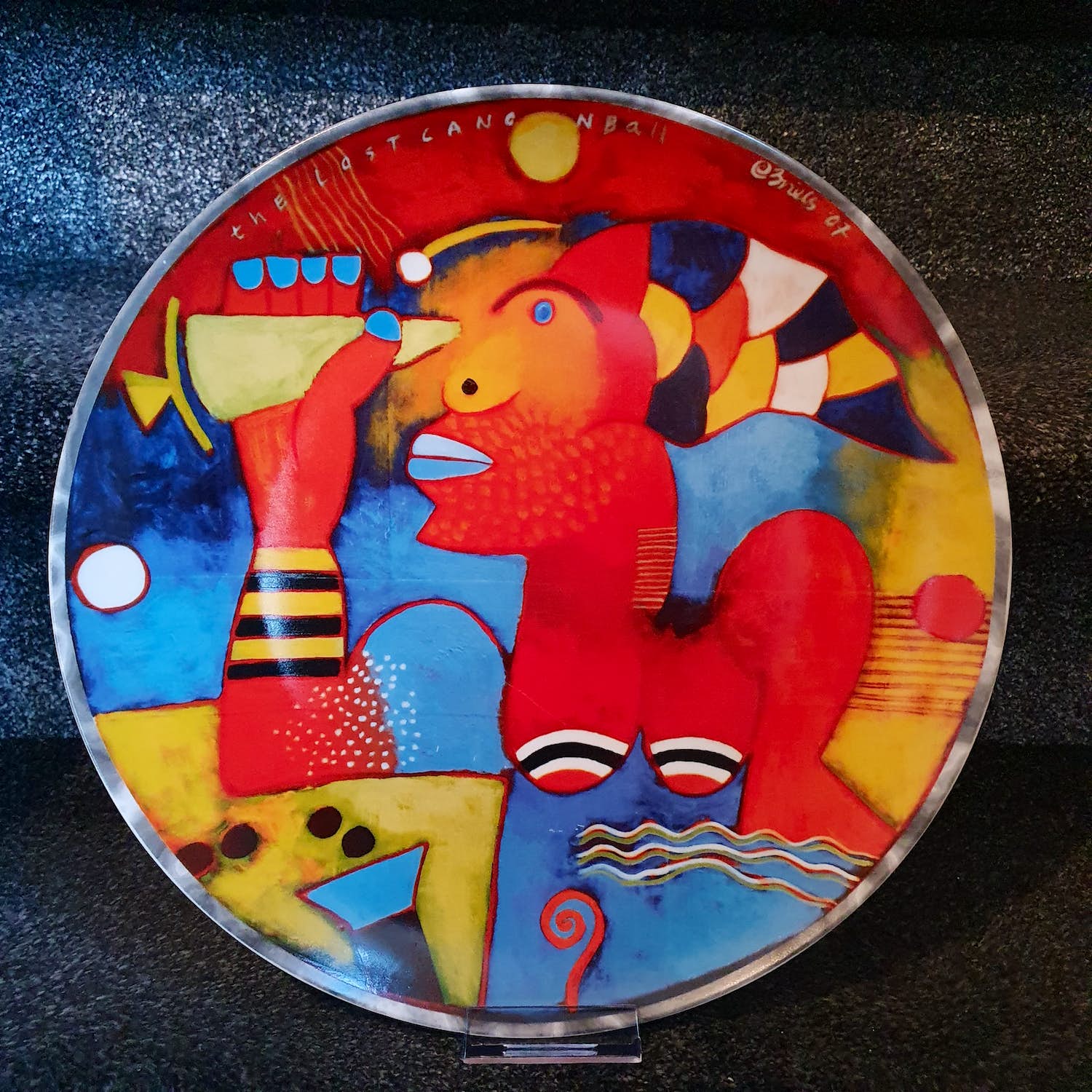 Clemens Briels - The lost Canonball kopen? Bied vanaf 20!