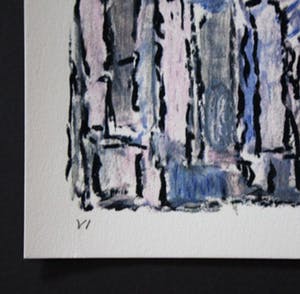 Jan Wolkers - Winterbeelden VI kopen? Bied vanaf 150!