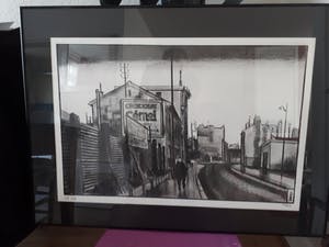 Jacques Tardi - geen titel uniek exemplaar kopen? Bied vanaf 50!