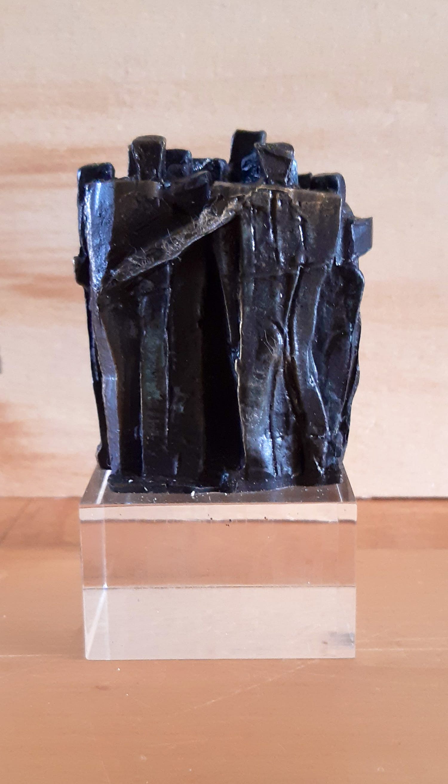 Frans Steginga - Gebundelde kracht kopen? Bied vanaf 40!