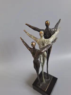 Brons (Onbekend) - In stijgende lijn kopen? Bied vanaf 50!