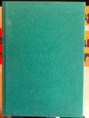 Raoul De Keyser - 4 Items - "Zeilen...Heuvels" - Ilse d'Hollander - De Brabandere - Roland Jooris kopen? Bied vanaf 60!