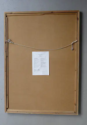 Peter Langenberg - Compositie van 6 werken kopen? Bied vanaf 100!