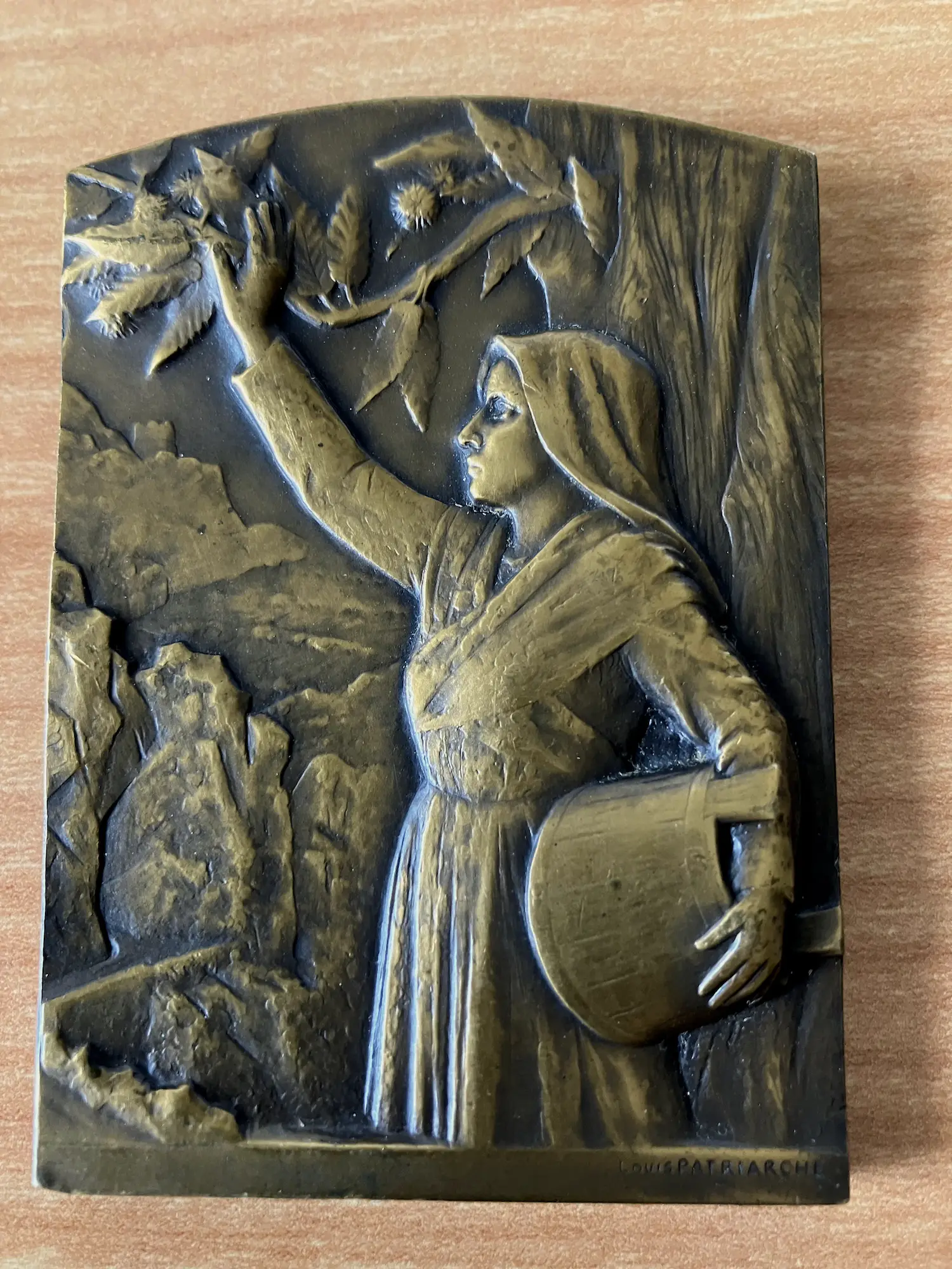 Louis Patriarche (1872-1955)