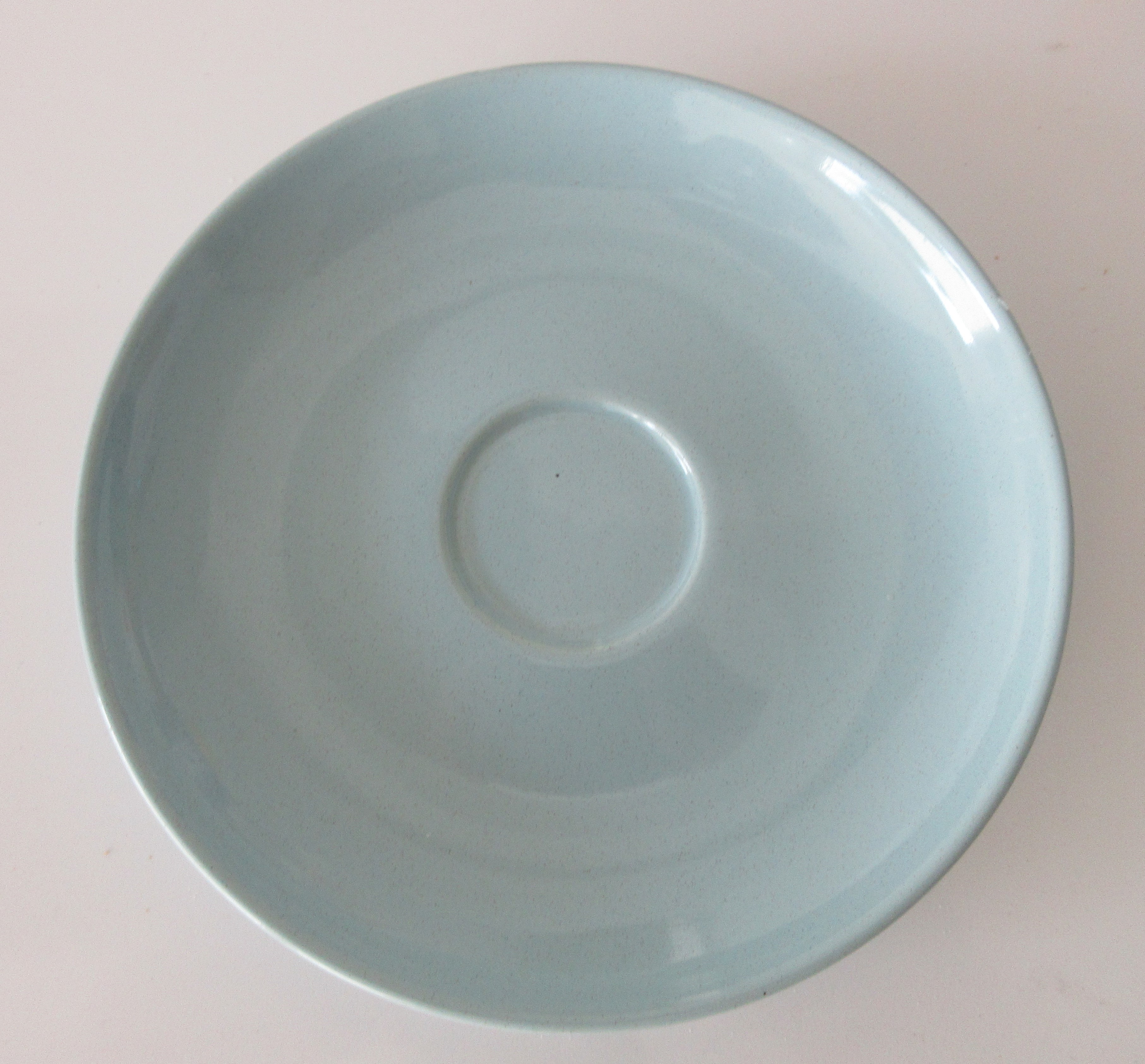 Willem de Vries - Willem de Vries voor Fris Edam - 13 onderdelen servies Symfonie - Prinsesse blau kopen? Bied vanaf 35!