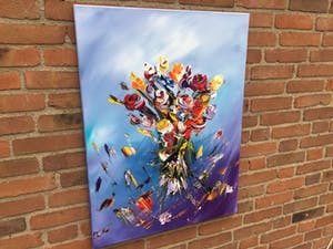 Gena Genadyj - Bloemen kopen? Bied vanaf 1!
