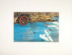 Mark Verdoes - Giclée, Zonder titel kopen? Bied vanaf 1!