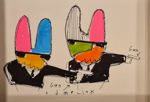 Bart Hamelink - Pulp fiction kopen? Bied vanaf 1!