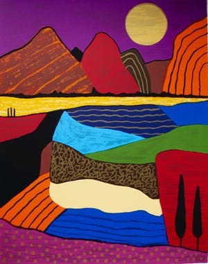 Ronald Boonacker - Via Aurelia, Italië kopen? Bied vanaf 50!