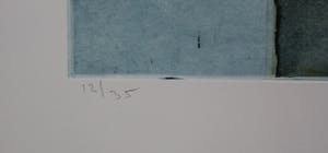 Jan Montyn - ets: Ramayana (Bali, Indonesië) - 1976 kopen? Bied vanaf 99!