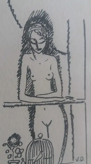 Kees van Dongen - Les cahiers d'aujaurd'hui - 1913 kopen? Bied vanaf 135!