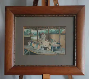 Mari ten Kate - Schoolklas - Java kopen? Bied vanaf 200!