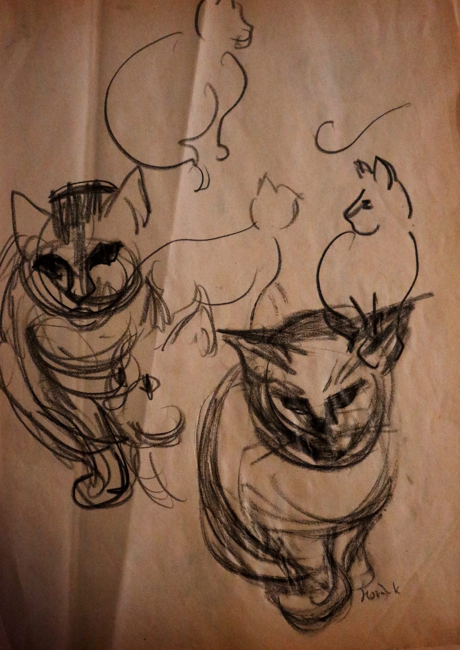 Gerard Hordijk - Sudieblad kopen? Bied vanaf 1!