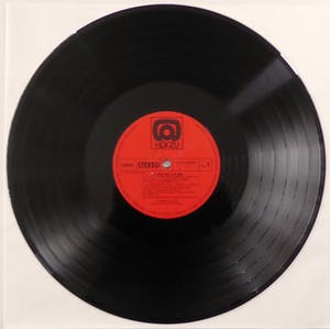 Caterina Germaine Maria Valente - Signierte LP kopen? Bied vanaf 49!