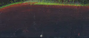 Truus van den Heuvel - Olieverf op doek, Theelicht kopen? Bied vanaf 50!