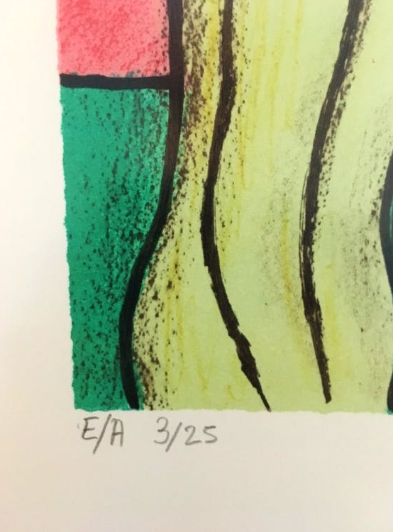 Corneille - naakt, vogel en man kopen? Bied vanaf 110!