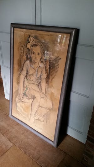 Albert Loots - Kind op stoel kopen? Bied vanaf 100!