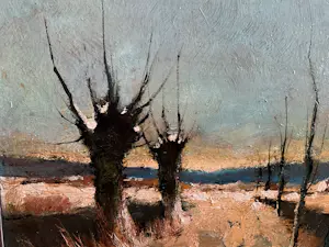 Toon Koster - Winter kopen? Bied vanaf 175!