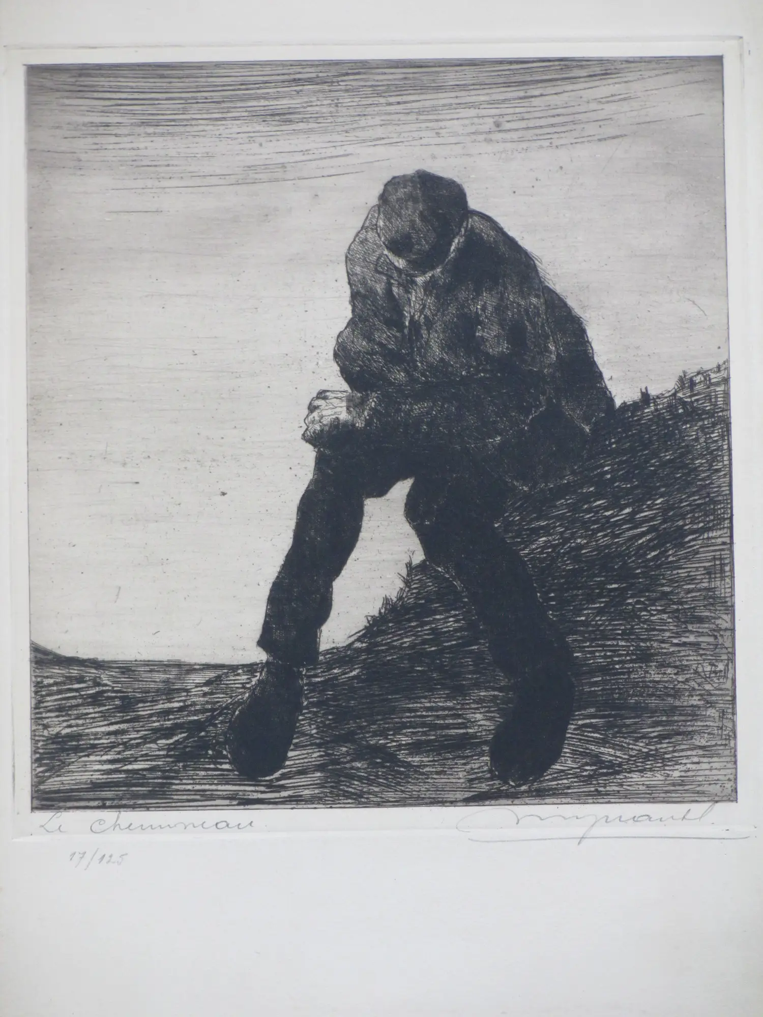 Sander Wijnants (1903-1953)