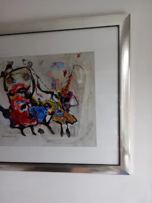 Jan te Wierik - beesten kopen? Bied vanaf 1200!