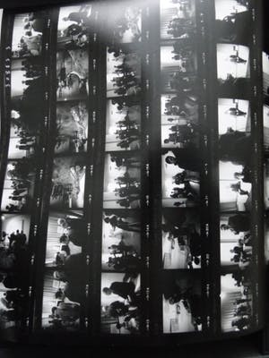 Nat Finkelstein - Duchamp by Finkelstein; Overslagdoos met boek en 5 foto's - gesigneerd kopen? Bied vanaf 425!
