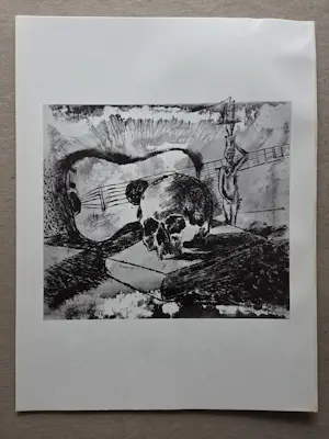 Charles Eyck - Zes en twintig pentekeningen. kopen? Bied vanaf 99!