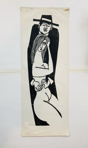 Flip van der Burgt - Einde celibaat kopen? Bied vanaf 45!