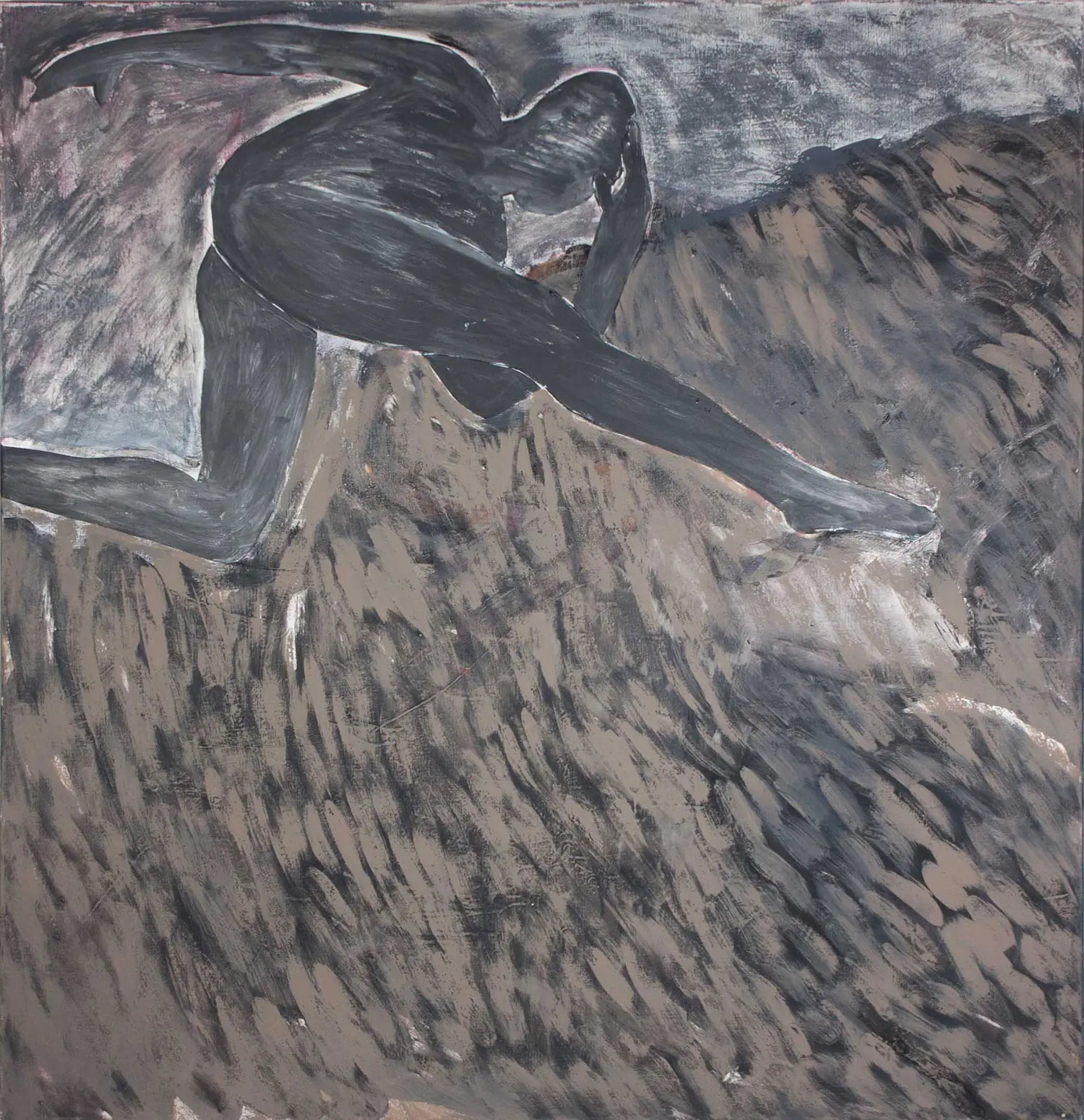 Anneke Timmerman (1954)