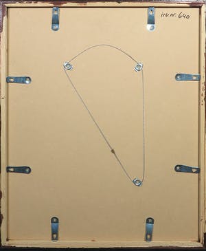 Elisa Pesapane - Tekening, 28.08.04- Ingelijst kopen? Bied vanaf 50!