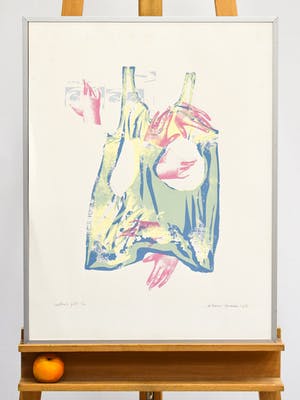 Hermien van Herpt - Dilemma kopen? Bied vanaf 1!