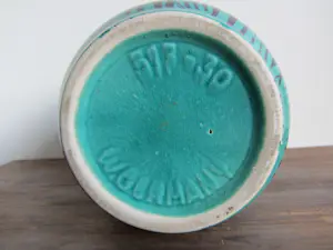 Scheurich Keramik - Vaas kopen? Bied vanaf 30!