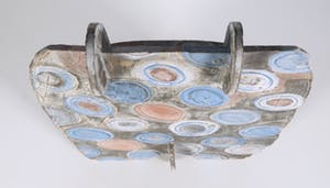 Pauline Wiertz - Keramiek, Cirkels I kopen? Bied vanaf 150!