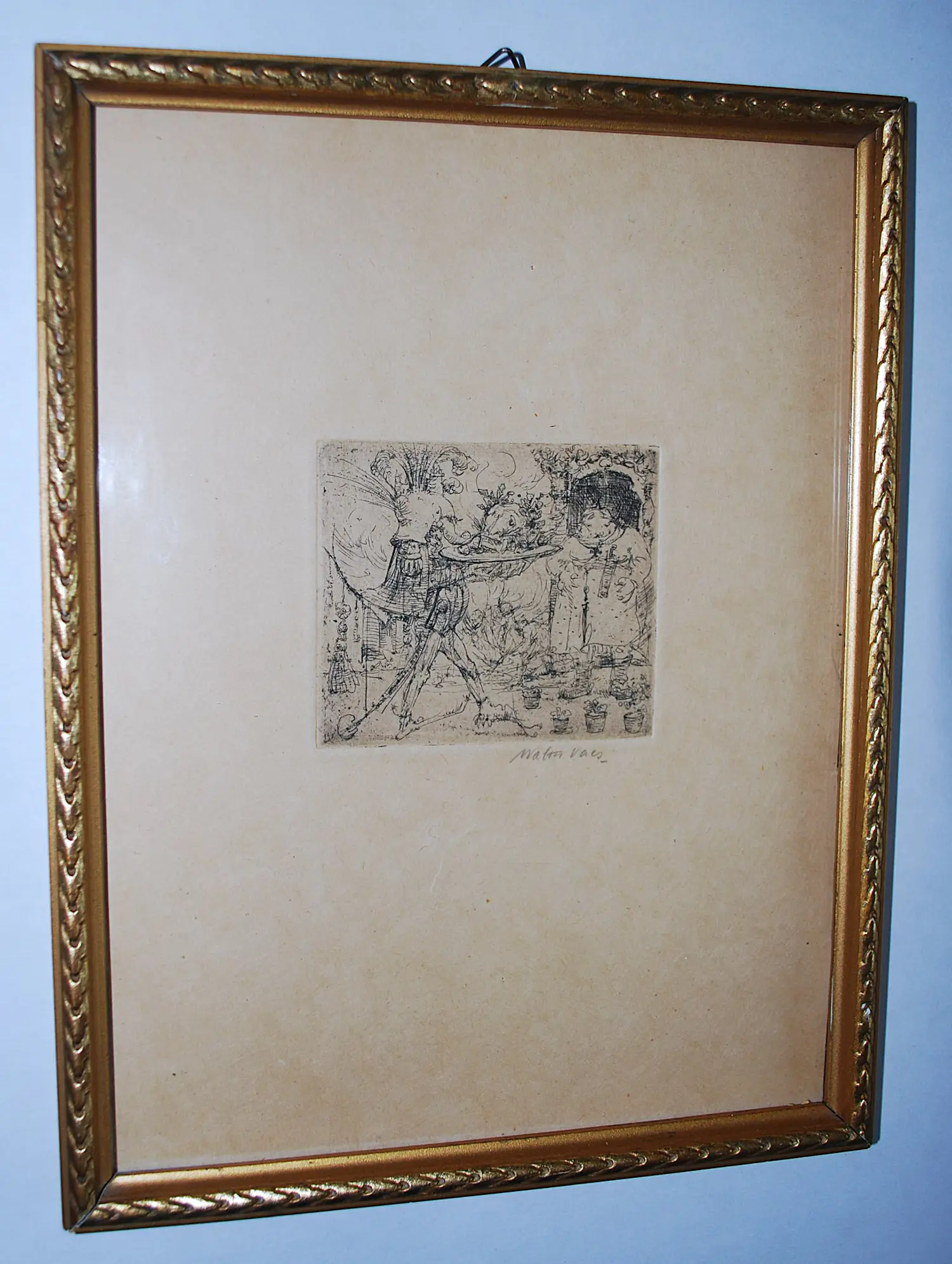 Walter Vaes (1882-1958)