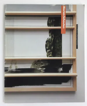 Marien Schouten - Zonder titel - Litho - 1986 - opl. 43 - Ingelijst - Zeer goed - Plus catalogi kopen? Bied vanaf 450!