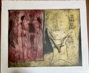 Sam Parabirsingh - Souvenir d'amour kopen? Bied vanaf 45!