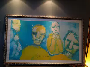 Herman Brood - Family Affair kopen? Bied vanaf 498!