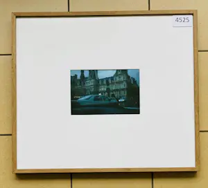 Peter Fischli - Sichtbare Welt kopen? Bied vanaf 225!