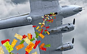 Mr. Strange - Bombonbardier II kopen? Bied vanaf 50!