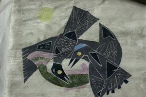 Rolf Müller-Landau - Helle Mondnacht kopen? Bied vanaf 210!