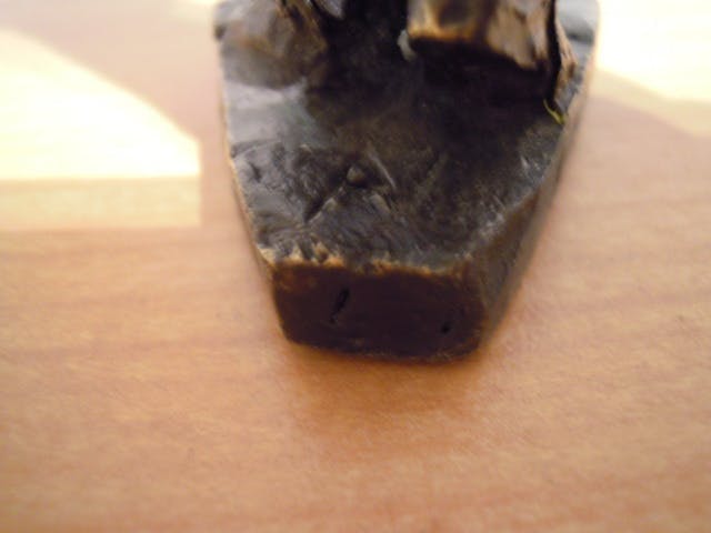 Astrid Veldhuyzen-Koppen - Prachtig beeld - OPA MET KLEINKIND kopen? Bied vanaf 65!