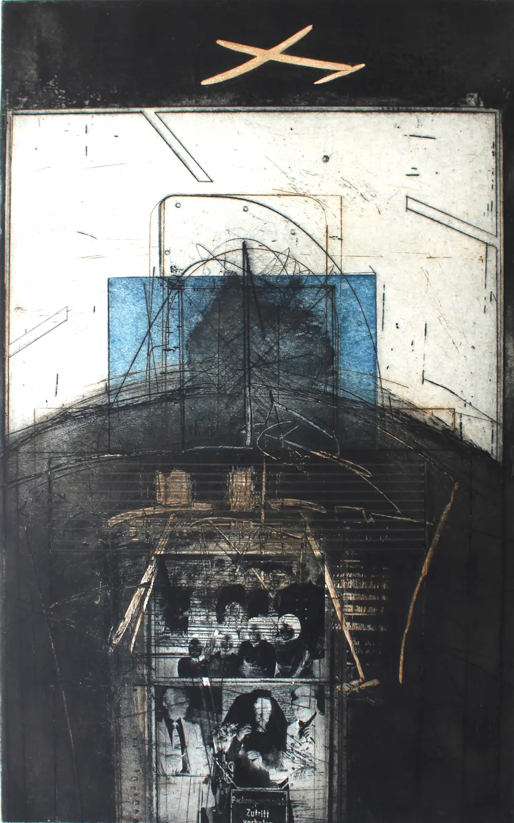 Karl Fred Dahmen (1917-1981)