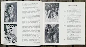 Asger Jorn - Complete publicatie Lefebre (NY) met originele litho kopen? Bied vanaf 95!