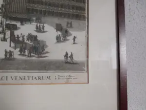 Giambattista Remondini - Prospectus Amaenissimus Areae Divi Marci Venetiarum. kopen? Bied vanaf 150!