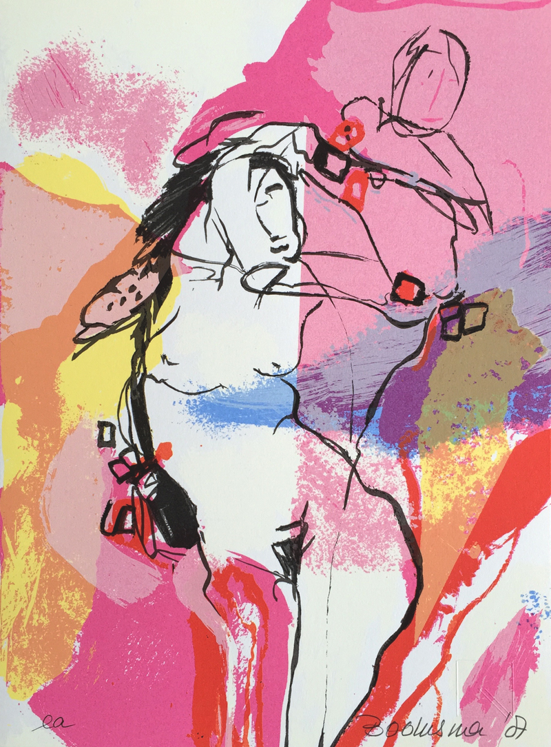 Marijke Boomsma - Tweeledigheid kopen? Bied vanaf 15!