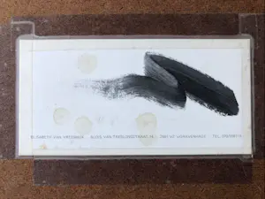 Elisabeth van Vreeswijk - Cafe Schlemmer kopen? Bied vanaf 40!