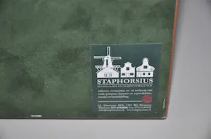 Cornelis Brandenburg - Montelbaanstoren/Oudeschans kopen? Bied vanaf 60!